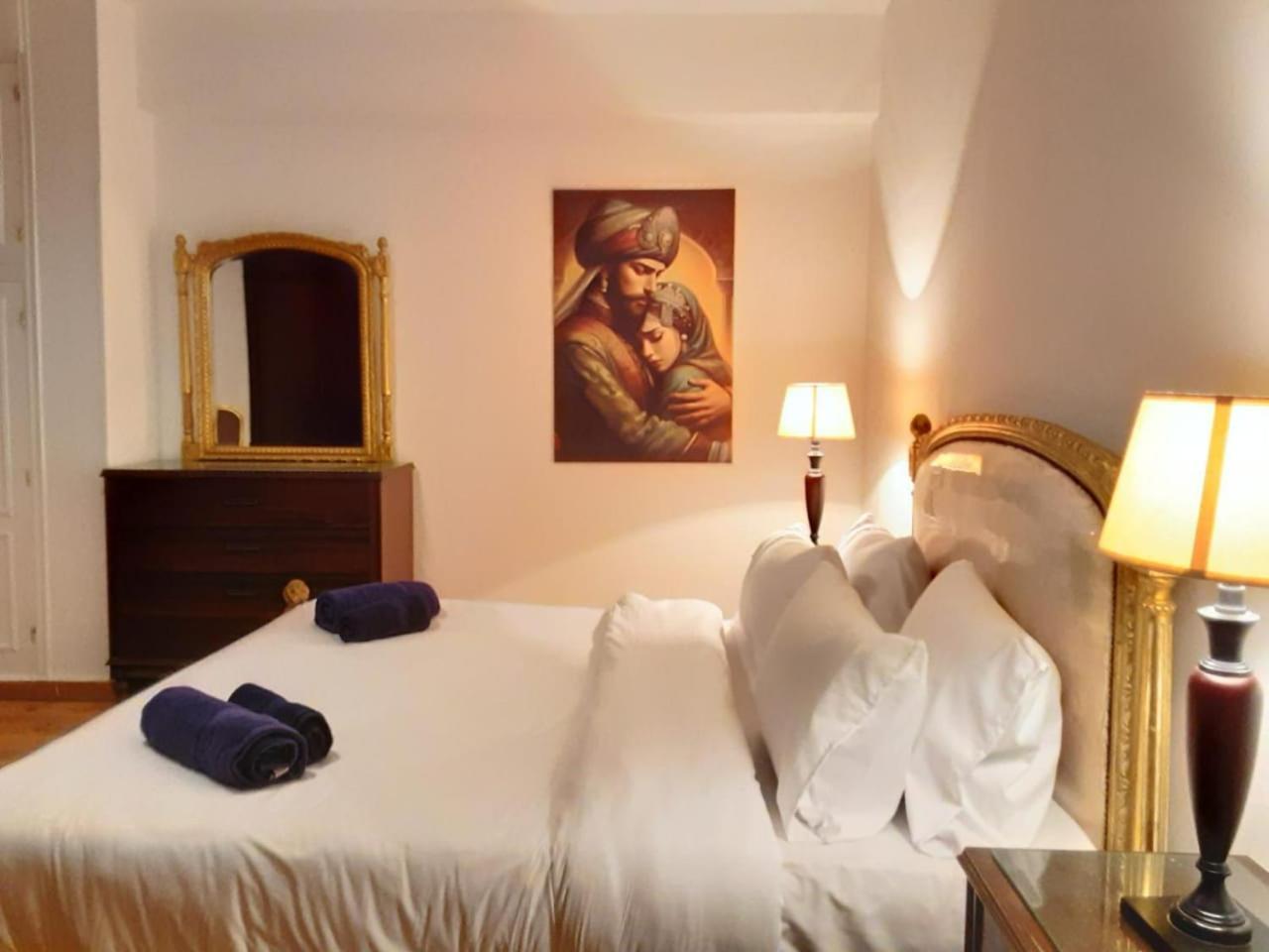 Apartment Maadi Stylish 3 Bedrooms