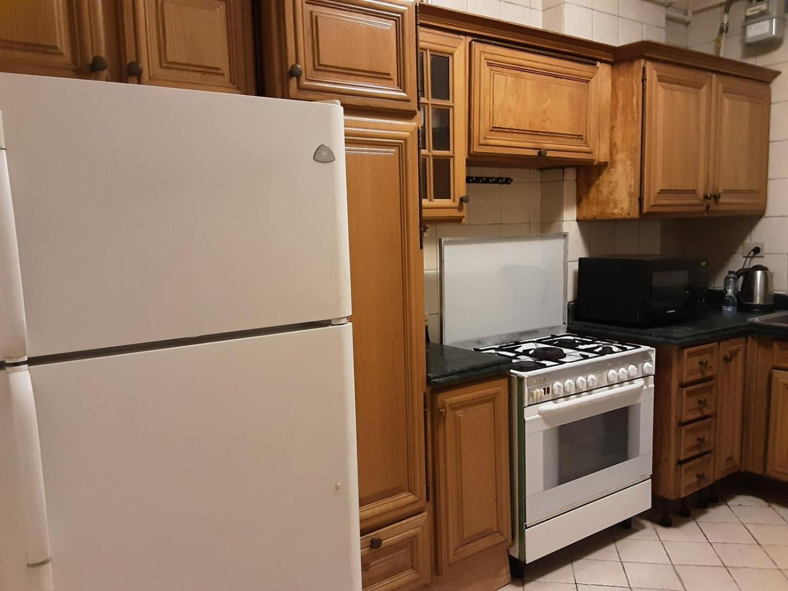 Maadi Stylish 3 Bedrooms Apartment Cairo