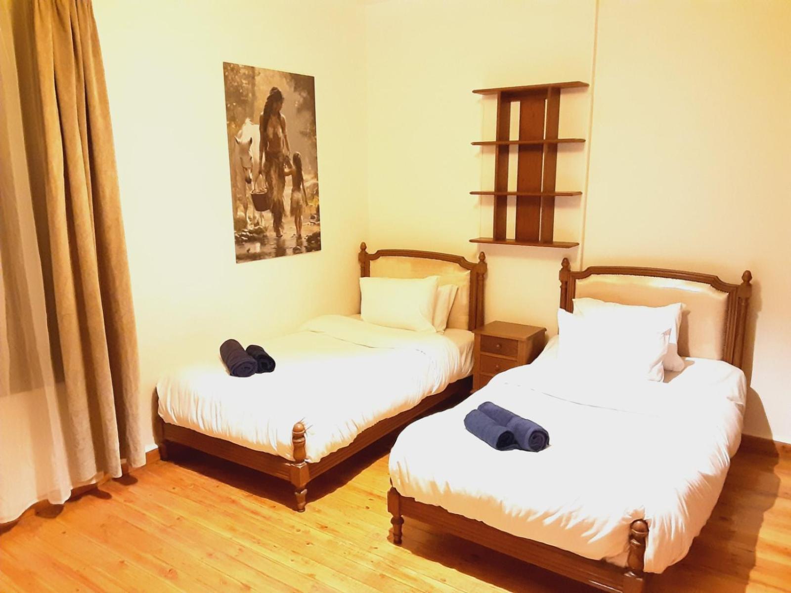 Apartment Maadi Stylish 3 Bedrooms Kairo
