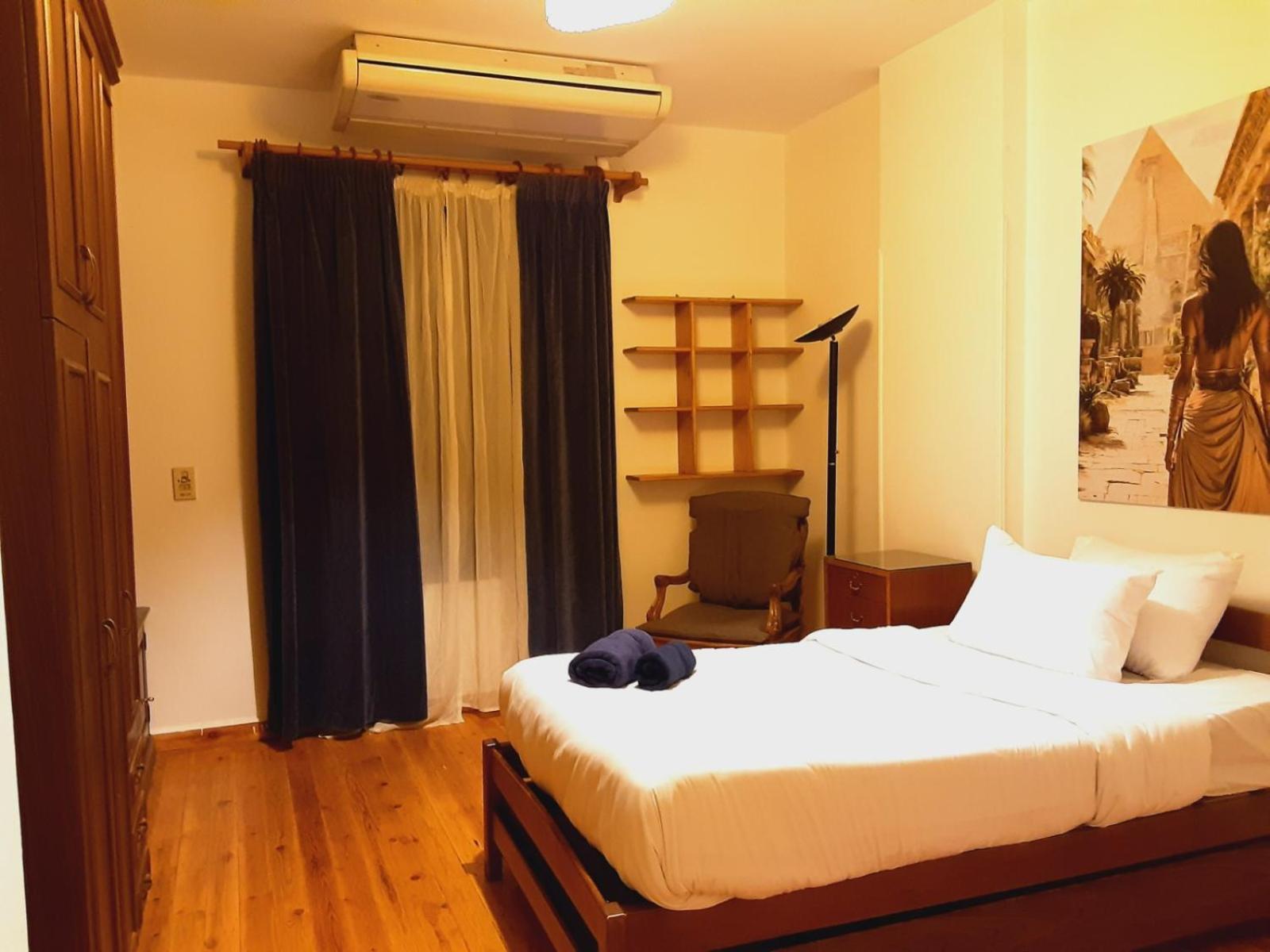 Maadi Stylish 3 Bedrooms Apartment Cairo