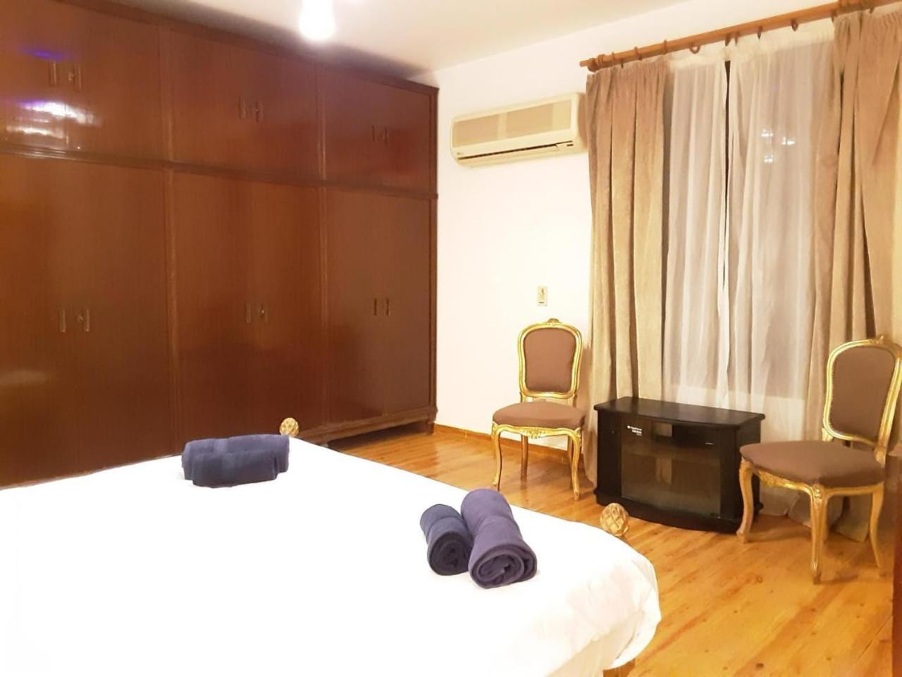Maadi Stylish 3 Bedrooms *